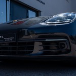 PORSCHE PANAMERA 4 E-HYBRID 462ch