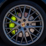PORSCHE PANAMERA 4 E-HYBRID 462ch