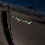 PORSCHE PANAMERA 4 E-HYBRID 462ch