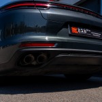 PORSCHE PANAMERA 4 E-HYBRID 462ch