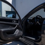 PORSCHE PANAMERA 4 E-HYBRID 462ch