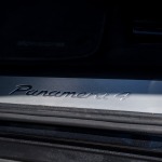 PORSCHE PANAMERA 4 E-HYBRID 462ch