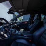 PORSCHE PANAMERA 4 E-HYBRID 462ch