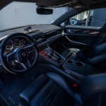 PORSCHE PANAMERA 4 E-HYBRID 462ch