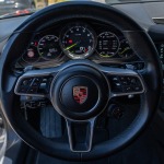 PORSCHE PANAMERA 4 E-HYBRID 462ch
