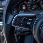 PORSCHE PANAMERA 4 E-HYBRID 462ch