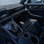 PORSCHE PANAMERA 4 E-HYBRID 462ch