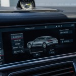 PORSCHE PANAMERA 4 E-HYBRID 462ch