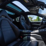 PORSCHE PANAMERA 4 E-HYBRID 462ch