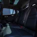 PORSCHE PANAMERA 4 E-HYBRID 462ch