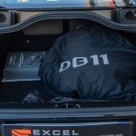 ASTON MARTIN DB11 COUPE 5.2l V12 609ch