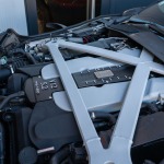 ASTON MARTIN DB11 COUPE 5.2l V12 609ch