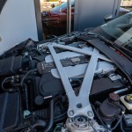 ASTON MARTIN DB11 COUPE 5.2l V12 609ch