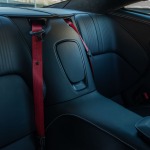 ASTON MARTIN DB11 COUPE 5.2l V12 609ch