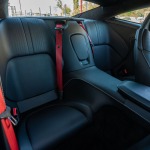 ASTON MARTIN DB11 COUPE 5.2l V12 609ch