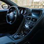 ASTON MARTIN DB11 COUPE 5.2l V12 609ch