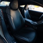 ASTON MARTIN DB11 COUPE 5.2l V12 609ch