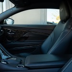 ASTON MARTIN DB11 COUPE 5.2l V12 609ch