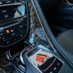 ASTON MARTIN DB11 COUPE 5.2l V12 609ch