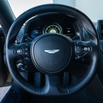 ASTON MARTIN DB11 COUPE 5.2l V12 609ch