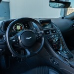 ASTON MARTIN DB11 COUPE 5.2l V12 609ch