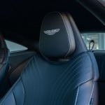 ASTON MARTIN DB11 COUPE 5.2l V12 609ch