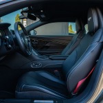 ASTON MARTIN DB11 COUPE 5.2l V12 609ch