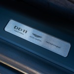 ASTON MARTIN DB11 COUPE 5.2l V12 609ch