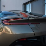 ASTON MARTIN DB11 COUPE 5.2l V12 609ch