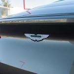 ASTON MARTIN DB11 COUPE 5.2l V12 609ch