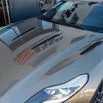 ASTON MARTIN DB11 COUPE 5.2l V12 609ch