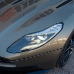 ASTON MARTIN DB11 COUPE 5.2l V12 609ch