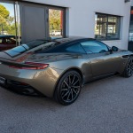 ASTON MARTIN DB11 COUPE 5.2l V12 609ch