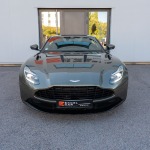 ASTON MARTIN DB11 COUPE 5.2l V12 609ch