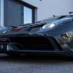 FERRARI 458 SPECIALE 4.5L V8 605CH