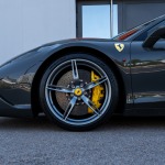 FERRARI 458 SPECIALE 4.5L V8 605CH