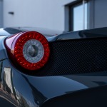 FERRARI 458 SPECIALE 4.5L V8 605CH