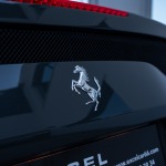 FERRARI 458 SPECIALE 4.5L V8 605CH