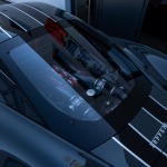 FERRARI 458 SPECIALE 4.5L V8 605CH