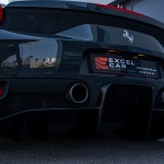FERRARI 458 SPECIALE 4.5L V8 605CH