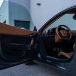 FERRARI 458 SPECIALE 4.5L V8 605CH