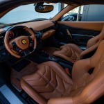 FERRARI 458 SPECIALE 4.5L V8 605CH