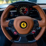 FERRARI 458 SPECIALE 4.5L V8 605CH