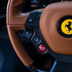 FERRARI 458 SPECIALE 4.5L V8 605CH