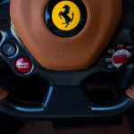 FERRARI 458 SPECIALE 4.5L V8 605CH
