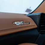 FERRARI 458 SPECIALE 4.5L V8 605CH