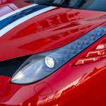 FERRARI 458 SPECIALE 4.5L V8 605CH