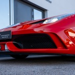 FERRARI 458 SPECIALE 4.5L V8 605CH
