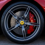 FERRARI 458 SPECIALE 4.5L V8 605CH