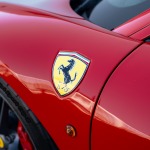 FERRARI 458 SPECIALE 4.5L V8 605CH